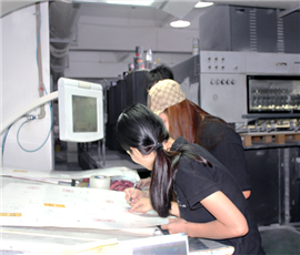 Printing Machine